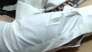 Stepmother's expectation & step daughter's reality