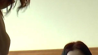 Redhead Slut Gets Pounded Hard in Every Position