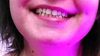 Jealous GF Fucks You Before the Show