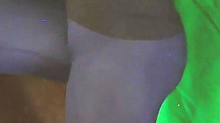 My Stepmom Is Trying to Knock the Cum Out of My Balls