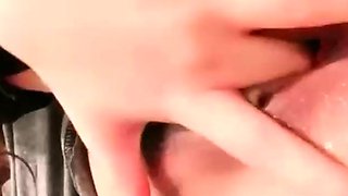 Amateur Asian Japanese Anal Creampie