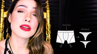 Romanian amateur webcam teen masturbate