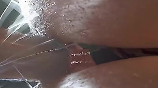 Ada Wong & Ashley Graham - Doggystyle Threesome in Mini-skirt - 3D Porn Animation