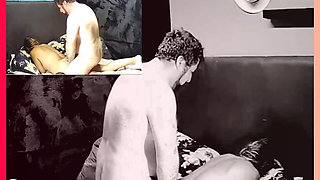 Hardcore Anal Compilation - Assholes Destroyed, Cum in the Ass Huge Anal