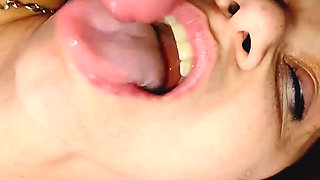 Passionate Sex, Blowjob, Cum in Mouth