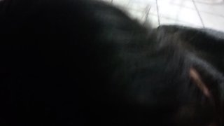 LaFri3nd beautifull sucking