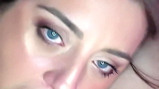 First Throatpie of My Life - Luna Doll