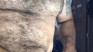 Pleasure that does not ask permission