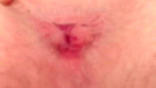 Lori Critter Facesitting POV