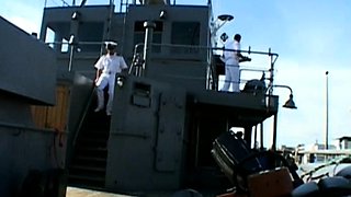 Tiffany Hopkins - Garces en Uniforme