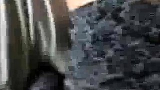 Sexy BBW Fucked Hard By BBC Boyfriend bb