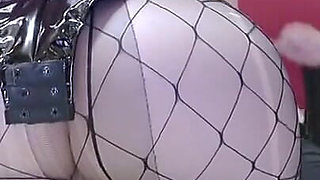 Rabbithole Y-san Transforms in Her Miku Fit, Slender Beauty Slipping Into Sensual Play - 2