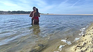 Sex Underwater