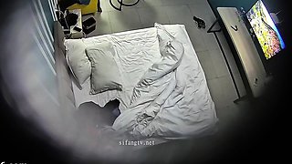 Real Homemade Amateur Hidden Cam 1