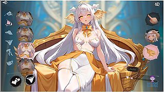 Car Toon In Everlusting Life Magdalene - My Unlocked Gallery Review