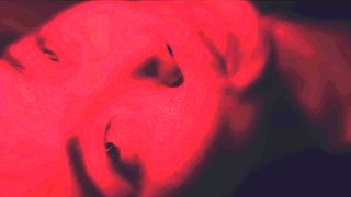 Asian And Brunette Lesbian Seduction - Lezdom Vampire Sex