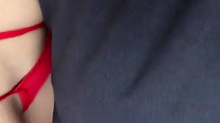 Johntronx - I Banged and Creampied This Hot Thai Babe in POV Fashion