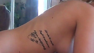 Bare Naked 18 Year Old Featuring Gemma Nicole