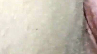 Cumming in Chubby Pussy