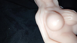 #4 Realistic Adult Doll Fantasy Roleplay