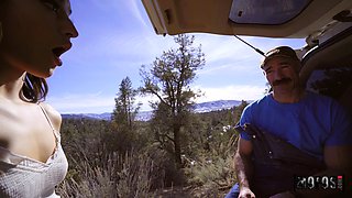 Amoral Emily Willis smutty adult video