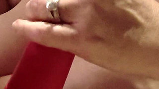 It's His First Time at Fucking Let This Educated Whore Make Him Plead More Whore More