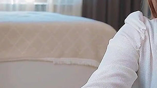 Slut Student Seduced Her Teacher