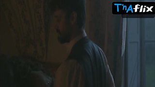 Malgorzata Kowalska Globes Episode in Szamota's Domina