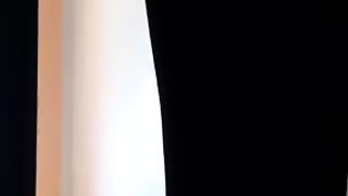 Black Amateur Explore Hot Foot Fetish