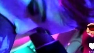 Met a Nice French Lady [LetaGirlWhat]