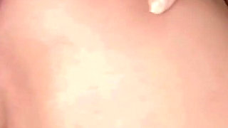 A Perfect Ass Stretched by a Well-endowed Italian Man