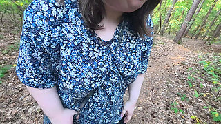 A Walk in the Forest