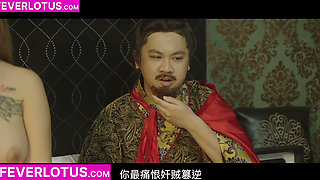Vintage Chinese Porn Classic Story