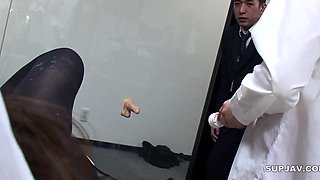 Yuka Honjo - Married Woman Breast Milk