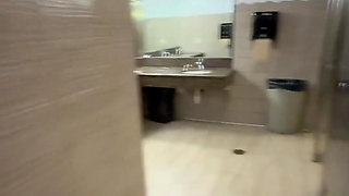 Peeing on a Date