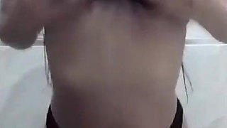 Hard Masturbation Amira Model Arab