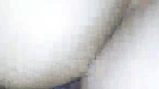 Cuckolding wife having fun with a black stallion rr