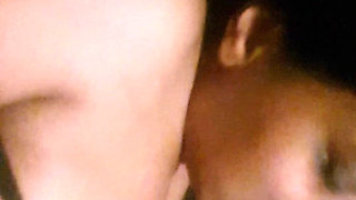 Busty Indian MILF gives permission to fuck