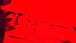 BDSM Teen Vani Submits to Choko's Big Black Cock - Rough Doggy Style & Creampie