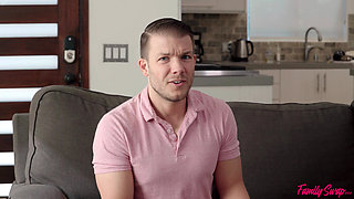 My Family Swap Stepsister - S1e3