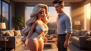 Ep2 Morning After Revenge - Cheating Wife Gets What She Deserves