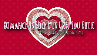 Romance Is Nice but Can You Fuck - S3e7