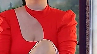 Comedy Torcelini. College. Teacher Everlain. TV Interview Sep 2025 NSFW Video