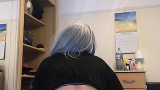 amateur vip ass flashing boobs on live webcam