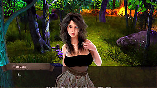 Love Season 5 Alex Sees Sophie Cute Boobs at Party