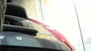 Close Up And Cumshot