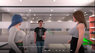 The Insecure Husband (part 3)