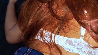 Schoolgirl agrees to with her teacher