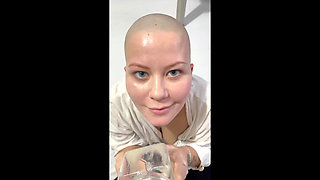 Bukakke Jar Challenge Day 1-22