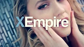 Gym Babe Ella Reese Trades Treadmill for Isiahs Deep IR Thrusts ft. Isiah Maxwell: Porn